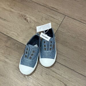 Old Navy Slip On Sneakers